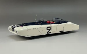 Cadillac Spider built by Taka FUKAMI
