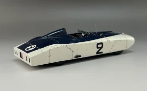 Cadillac Spider built by Taka FUKAMI