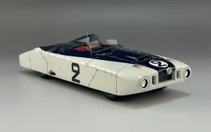 Cadillac Spider built by Taka FUKAMI