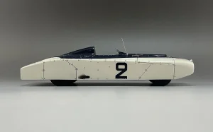 Cadillac Spider built by Taka FUKAMI