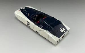 Cadillac Spider built by Taka FUKAMI