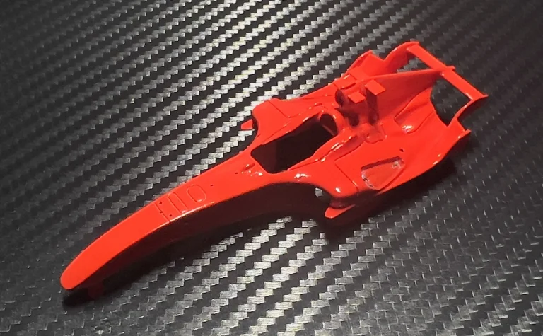 Ferrari F2005