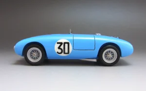 Gordini T15S built by Taka FUKAMI
