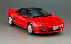 Honda NSX (1990) built by Taka FUKAMI