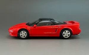 Honda NSX (1990) built by Taka FUKAMI