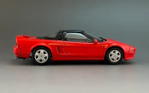 Honda NSX (1990) built by Taka FUKAMI