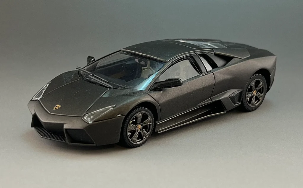 Lamborghini Reventón built by Taka Fukami