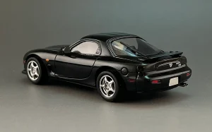Mazda RX-7 built by Taka FUKAMI