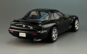 Mazda RX-7 built by Taka FUKAMI