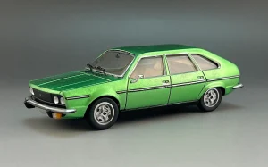 Renault 30 TS built by Taka FUKAMI