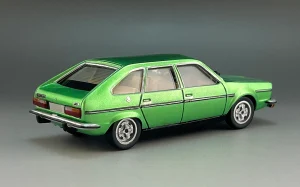 Renault 30 TS built by Taka FUKAMI