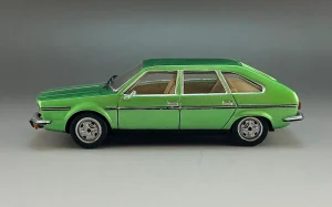 Renault 30 TS built by Taka FUKAMI