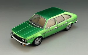 Renault 30 TS built by Taka FUKAMI