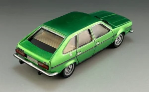 Renault 30 TS built by Taka FUKAMI