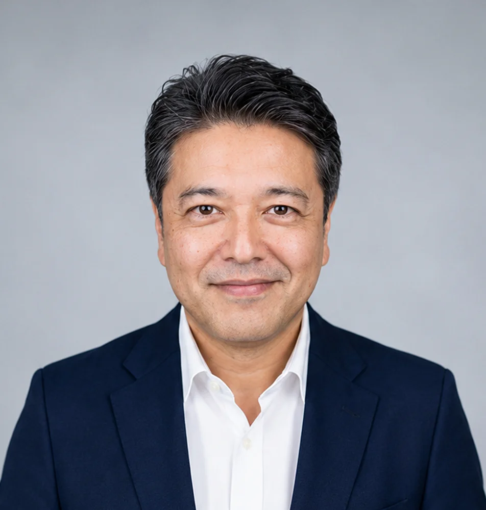 Taka FUKAMI