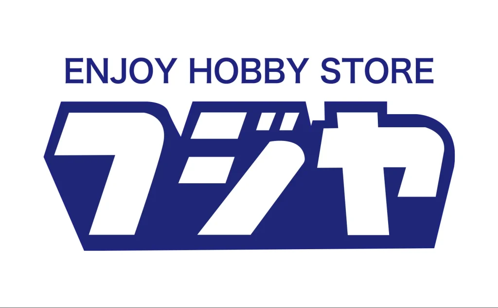 Commissioned by Hobby Store Fujiya