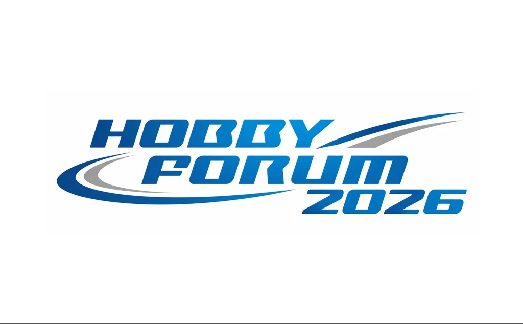 Participation in Hobby Forum 2026